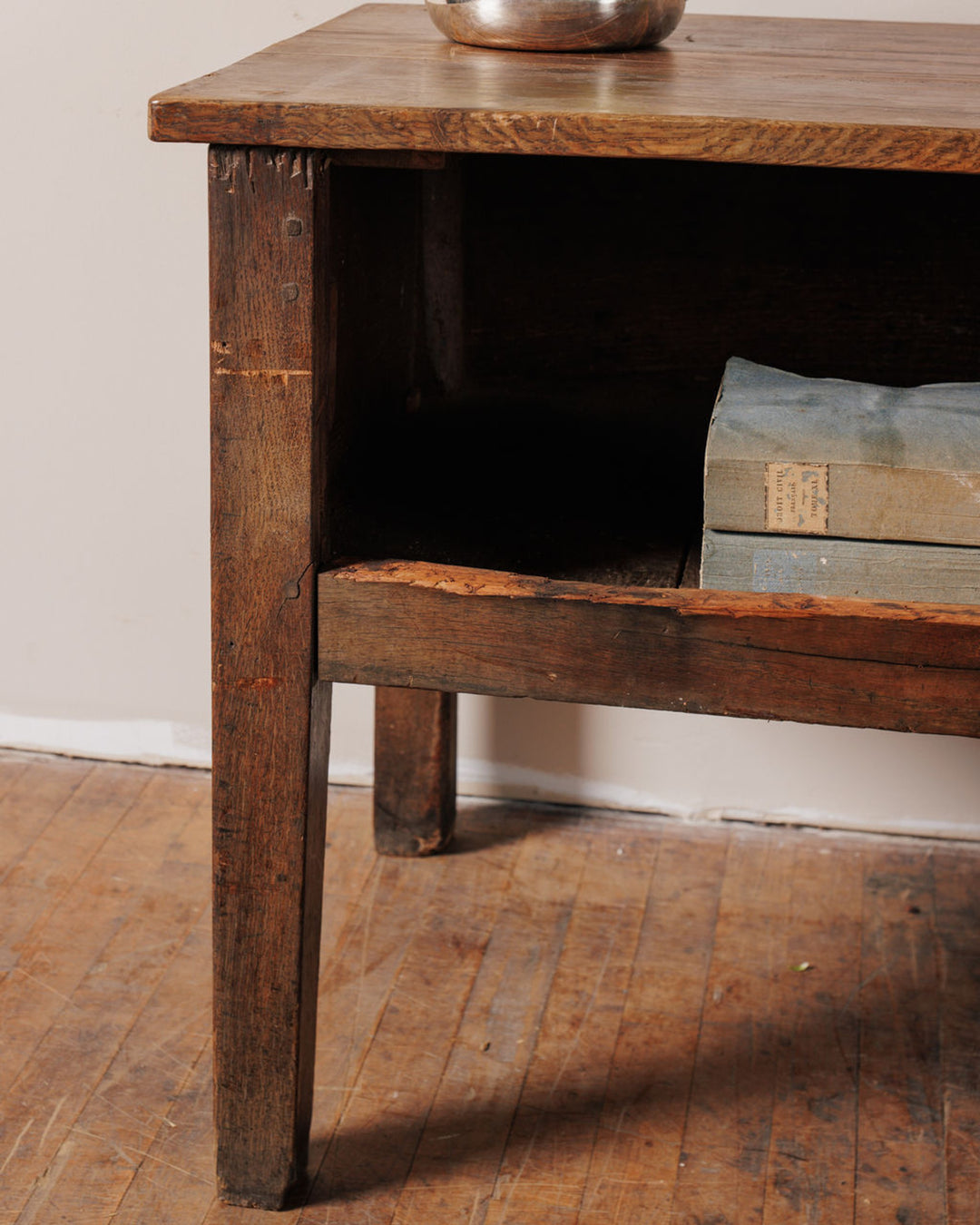 19th c. Basque Country Console