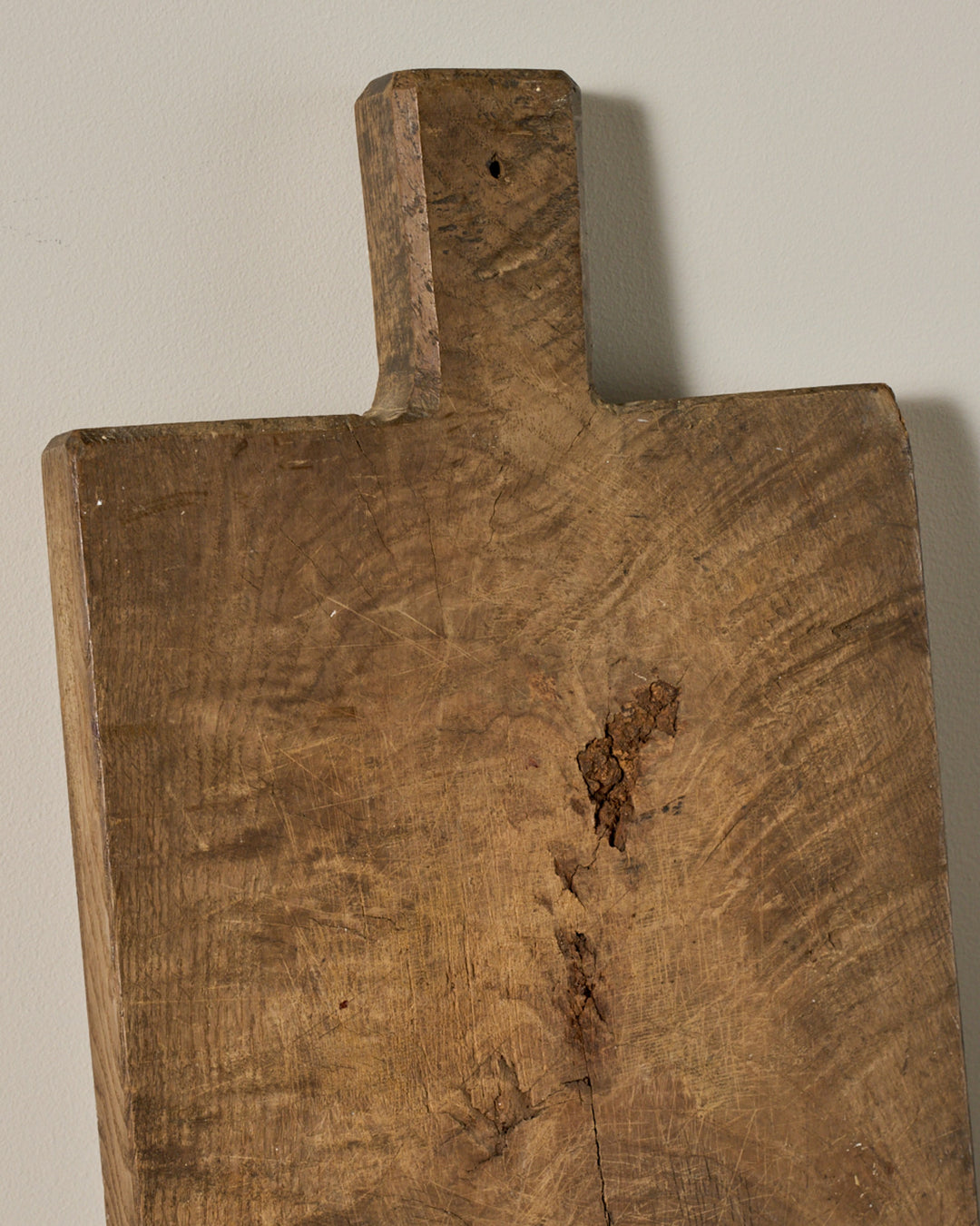 Antique Cutting Board - III