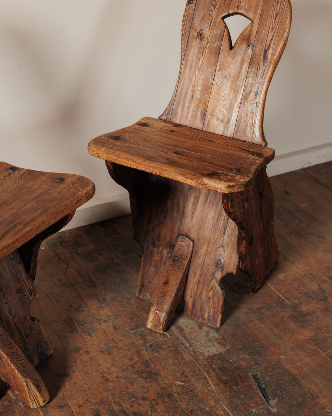 Alps Chair