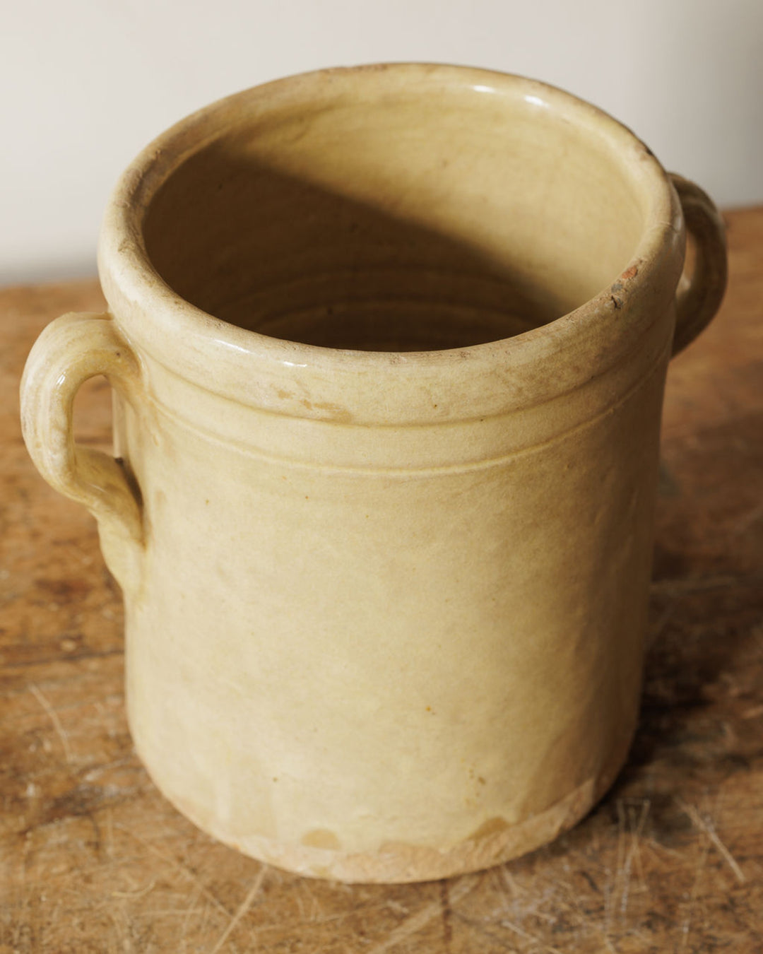 Sicilian Preserving Pot