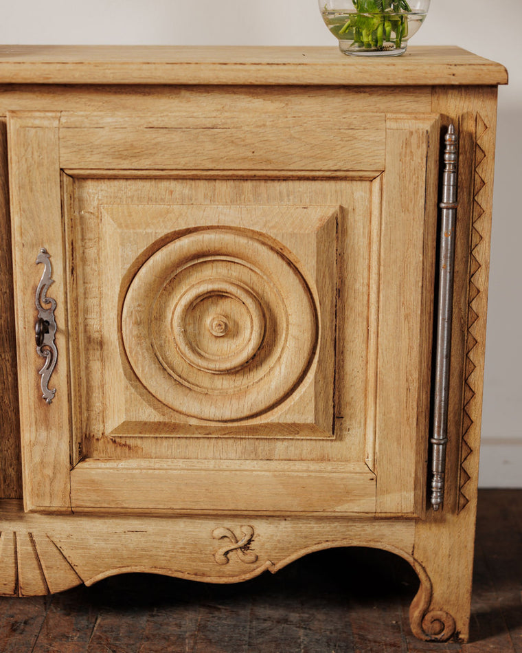 19th c. Bordeaux Trunk
