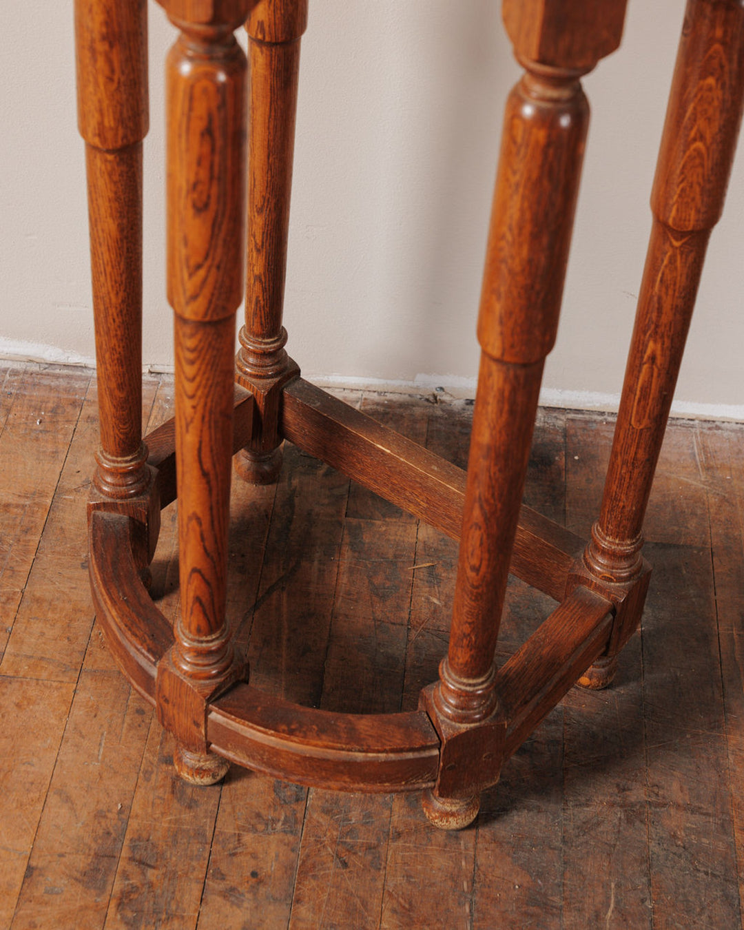 Cantor stool