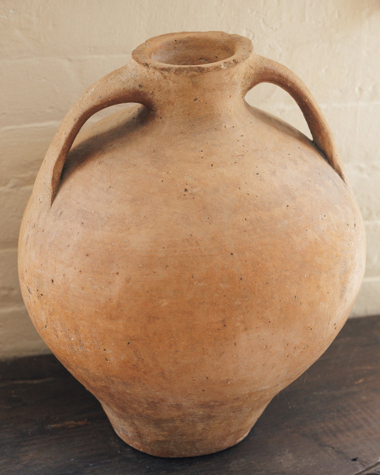 Cantaros Pot - Terracotta