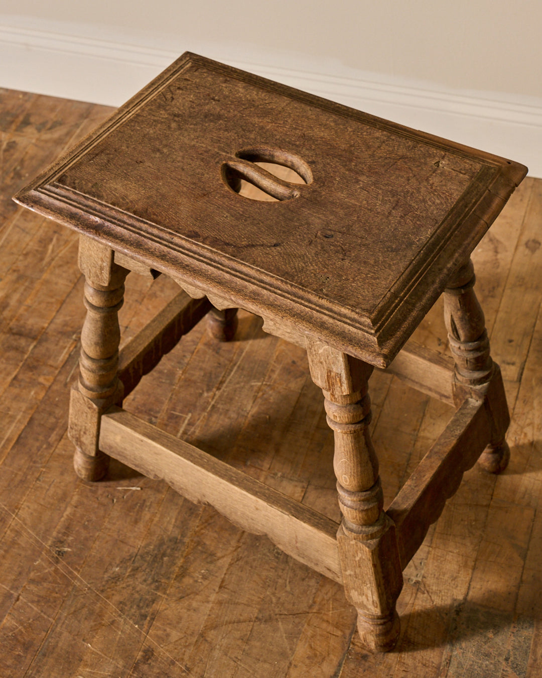 Spanish Side Table