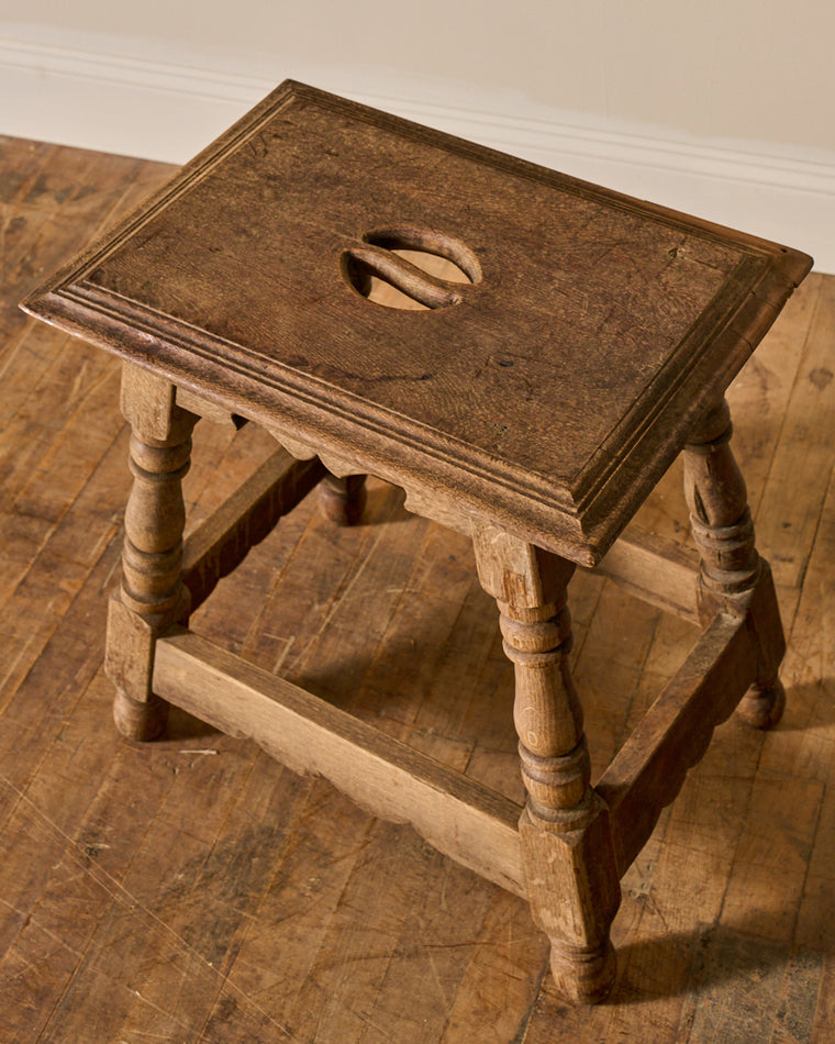 Spanish Side Table