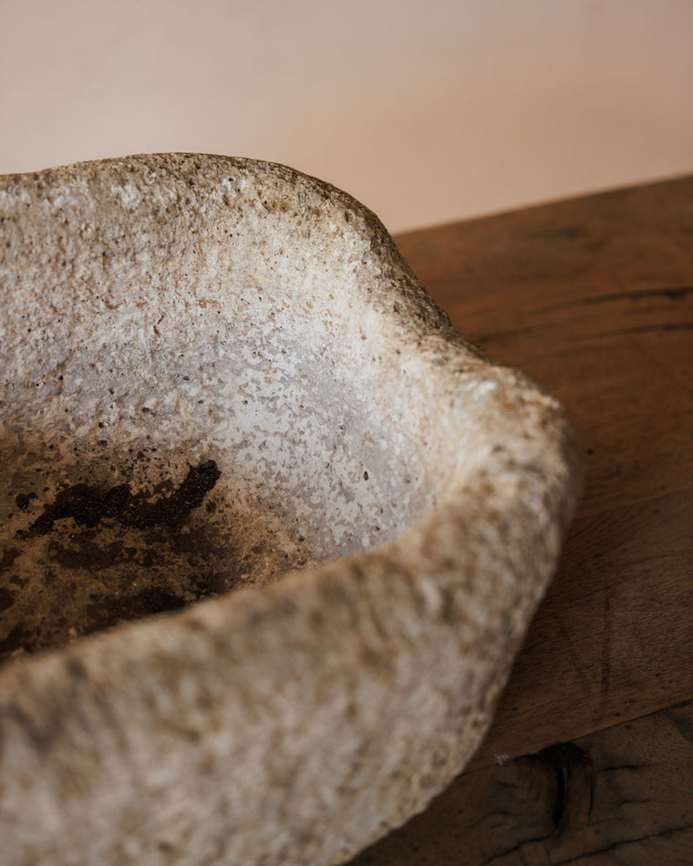 Stone Trough - II