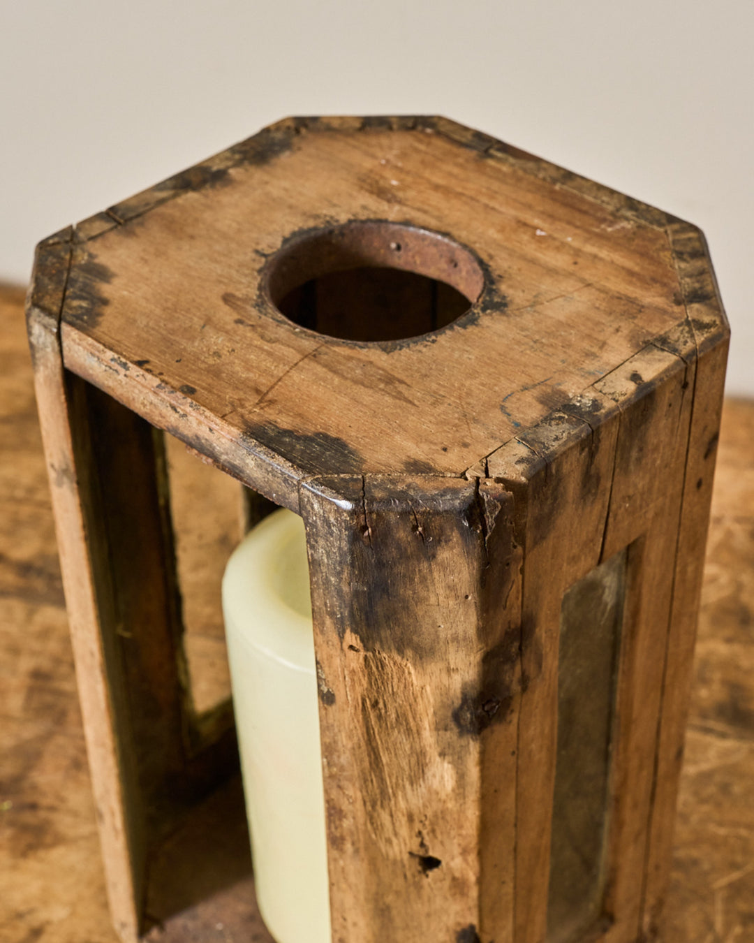 Rare Candle Holder
