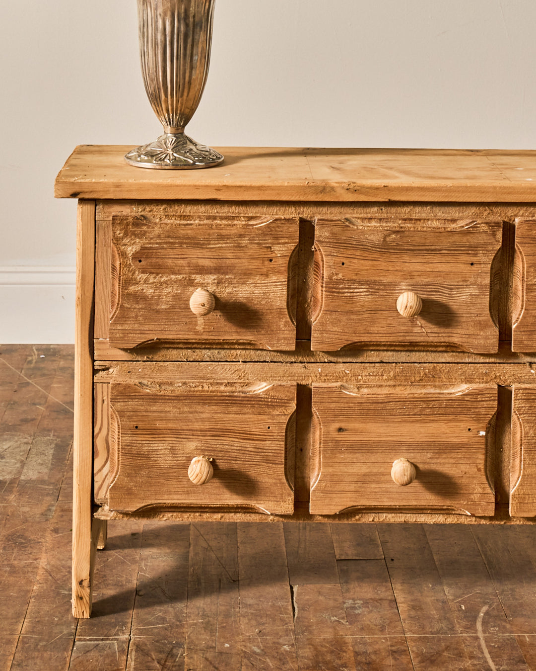 Petite French Dresser