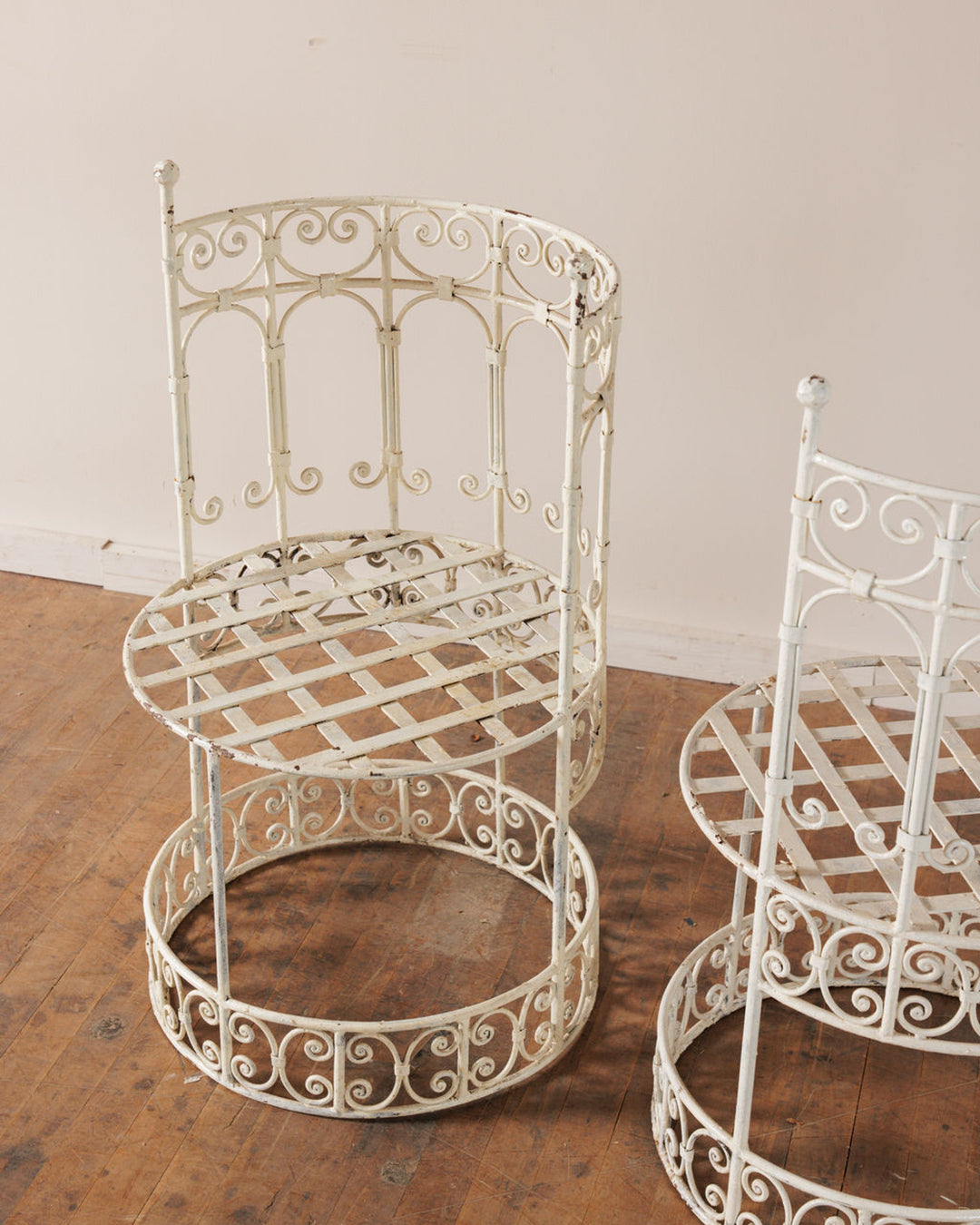 Vintage Garden Set