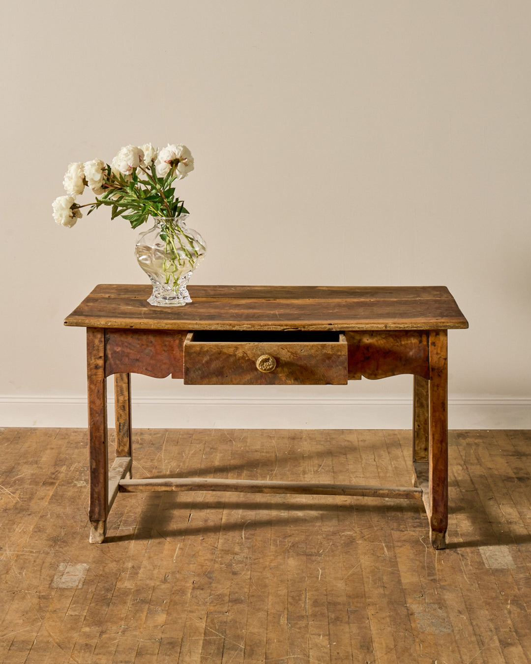 Antique French Desk