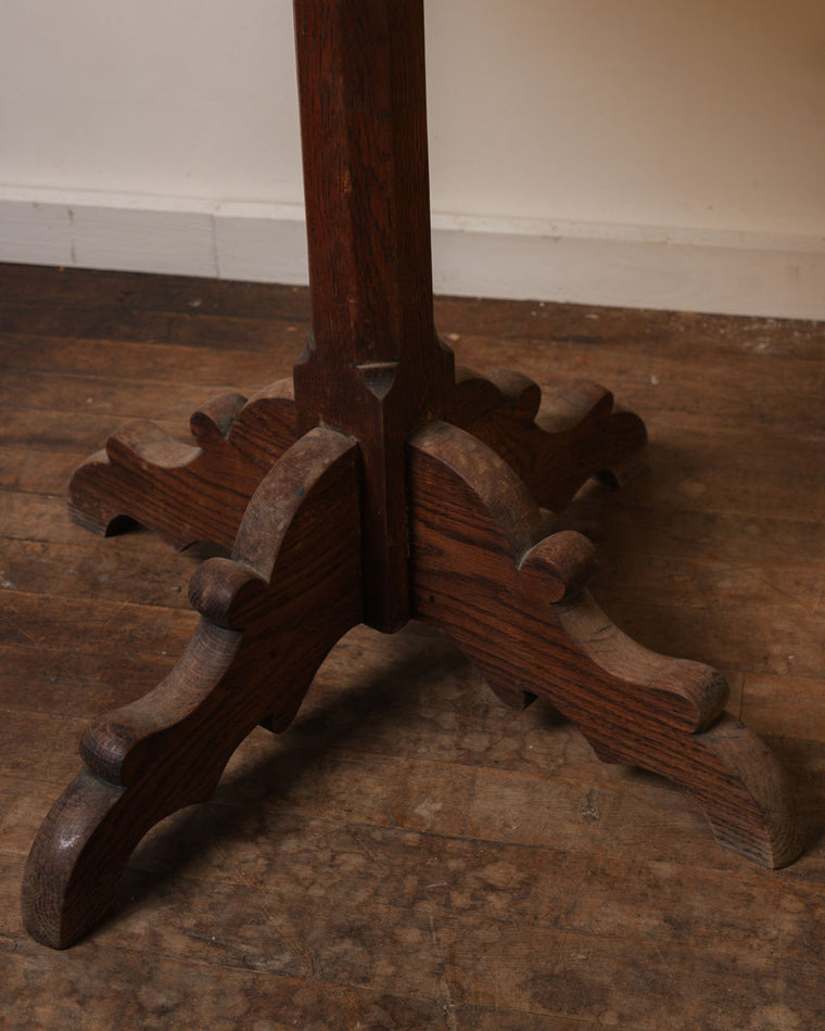 French Entryway Table