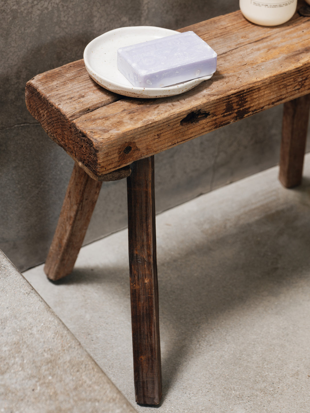 Hungarian Farm Stool