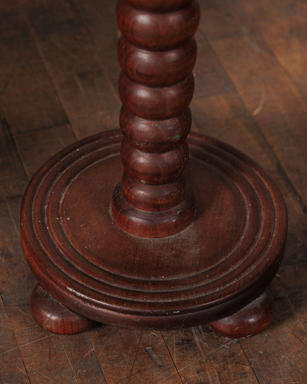 Midcentury Pedestal