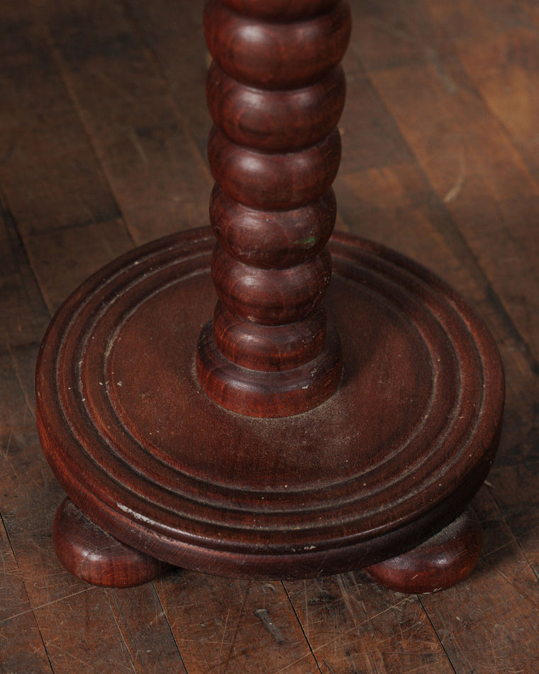 Midcentury Pedestal