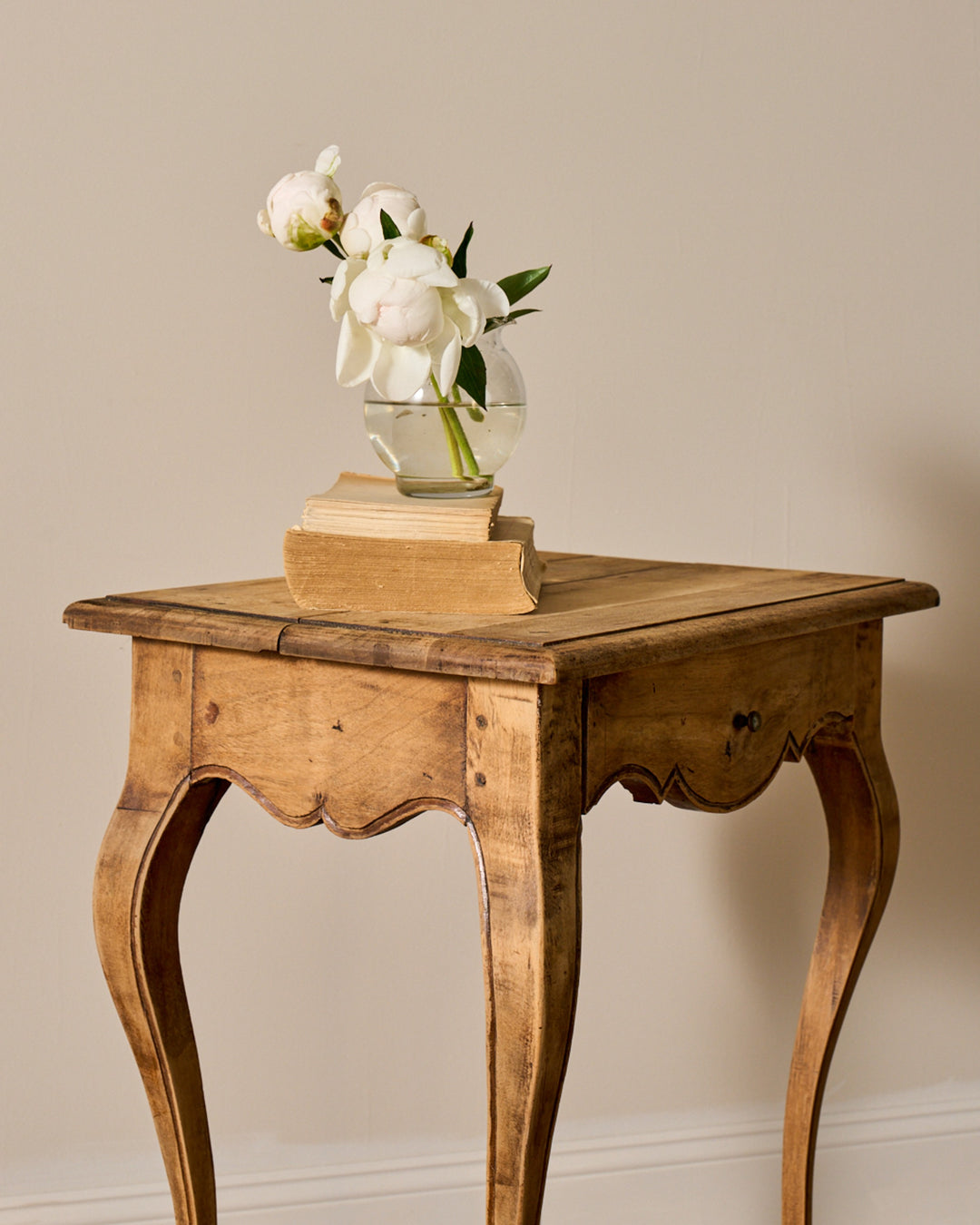 19th c. French Side Table