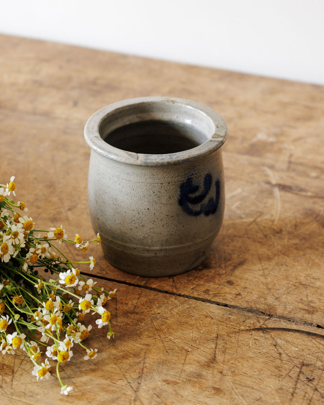 Alsace Pot