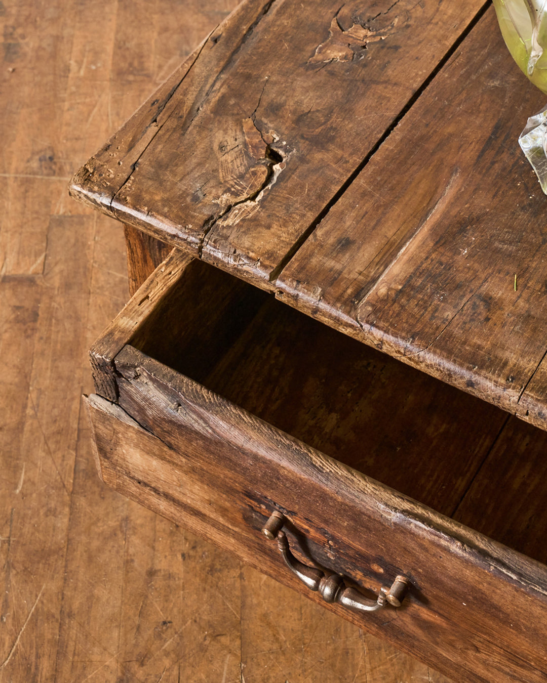 19th c. French Desk