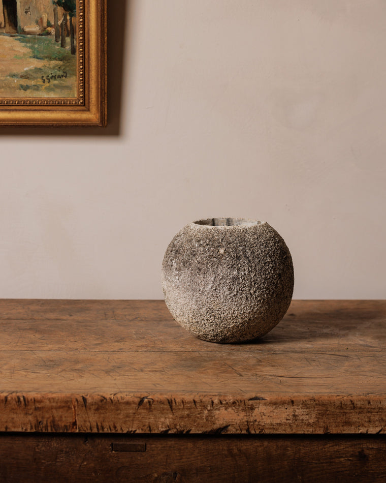 Circle Planter