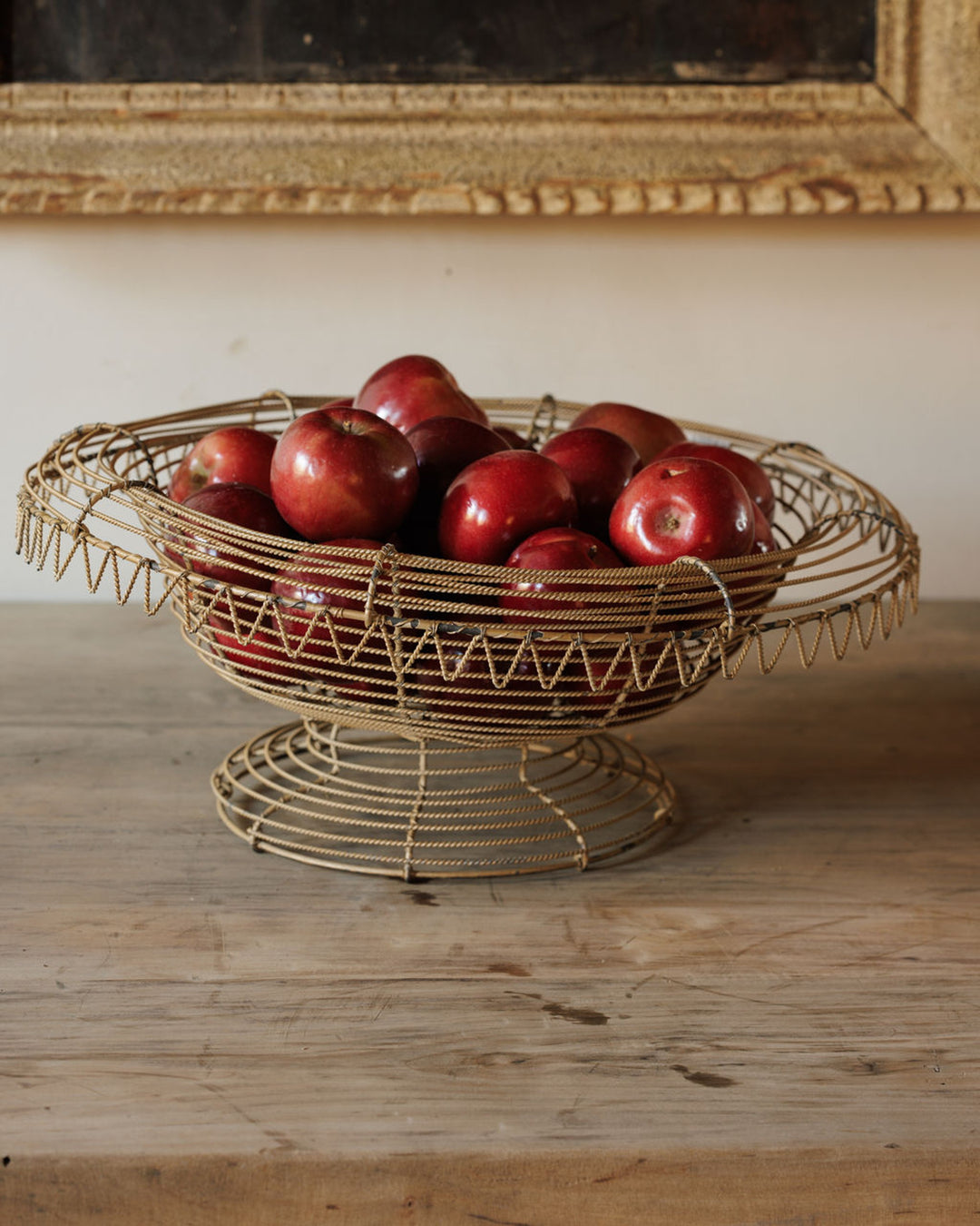 Fruit Basket