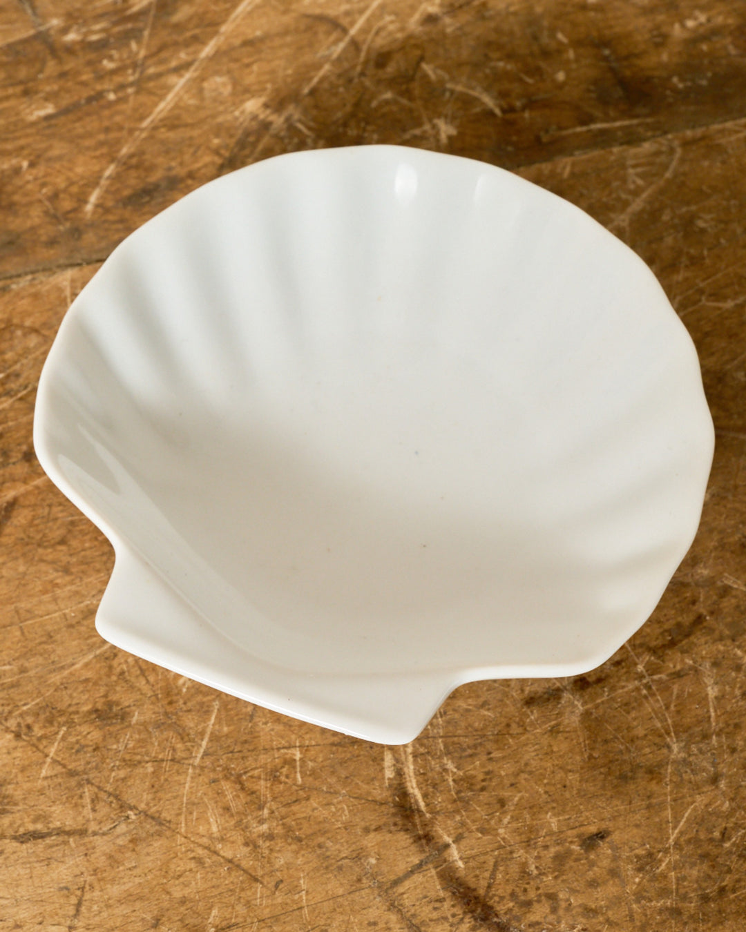 Vintage Shell Dish