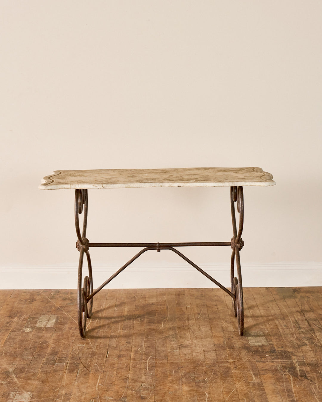 Spanish Marble Table