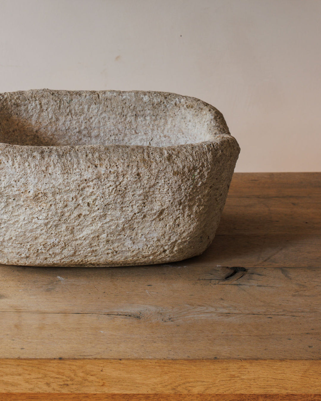 Stone Trough - II