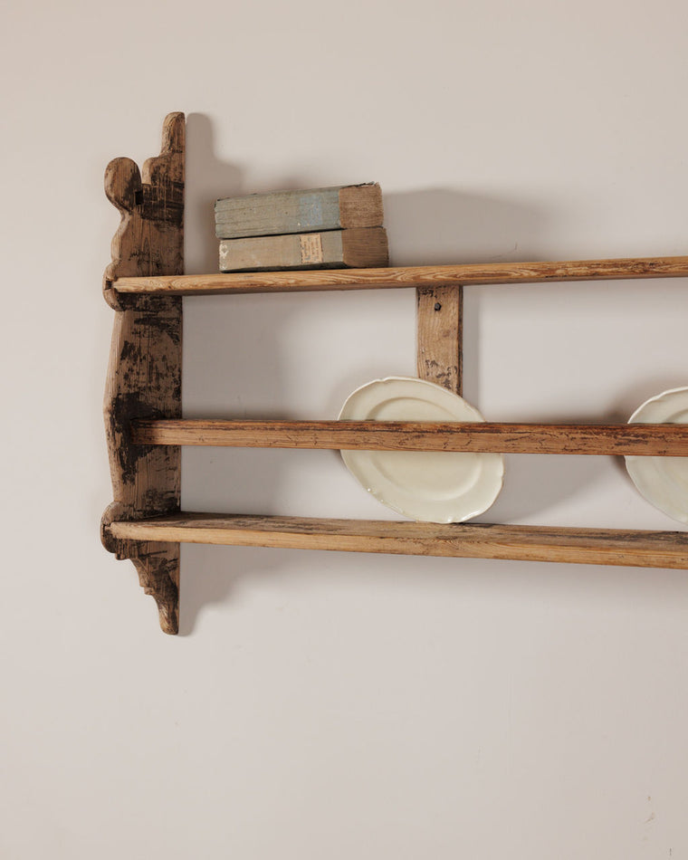 Catalonia Kitchen Shelf - II