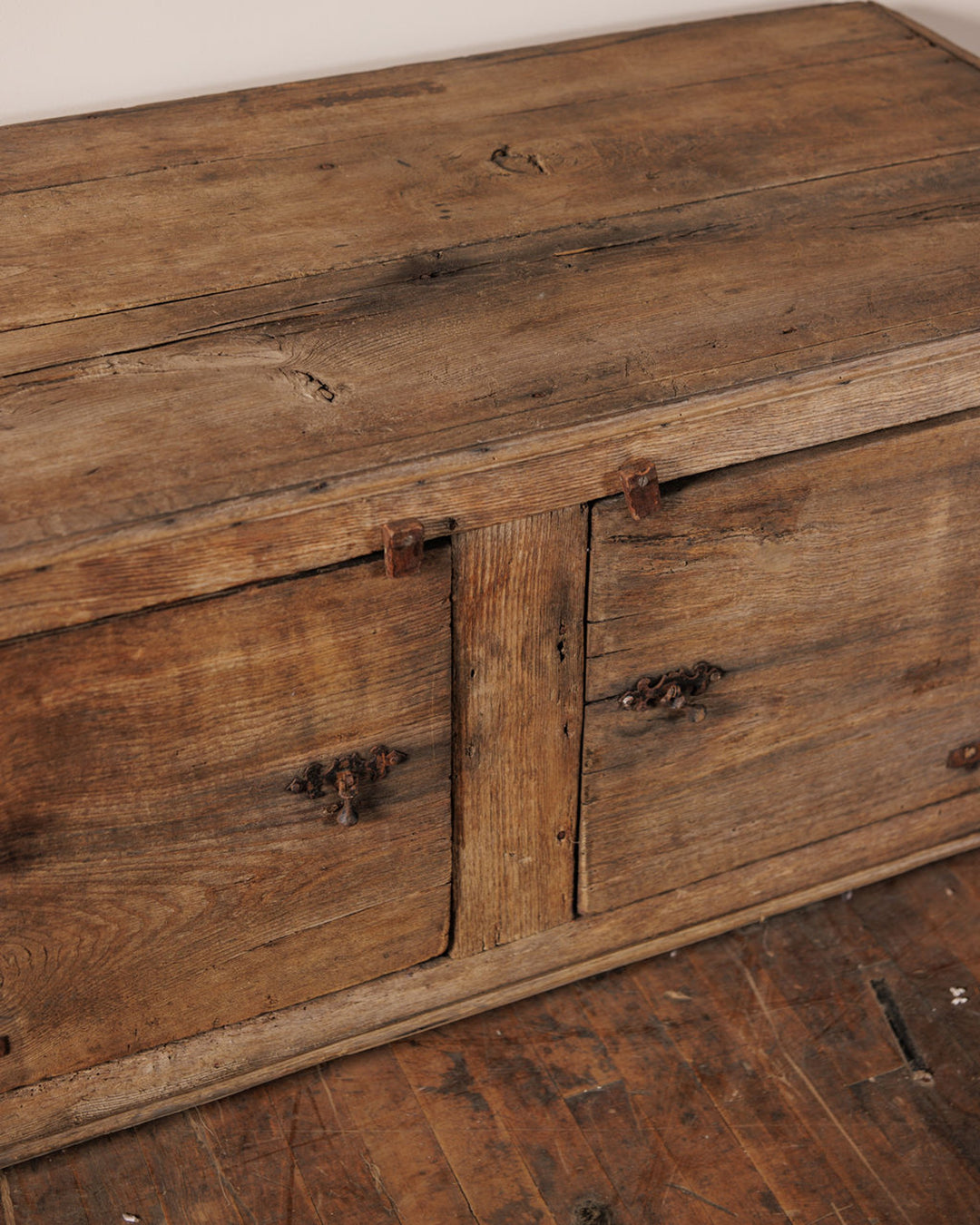 Wedding Chest