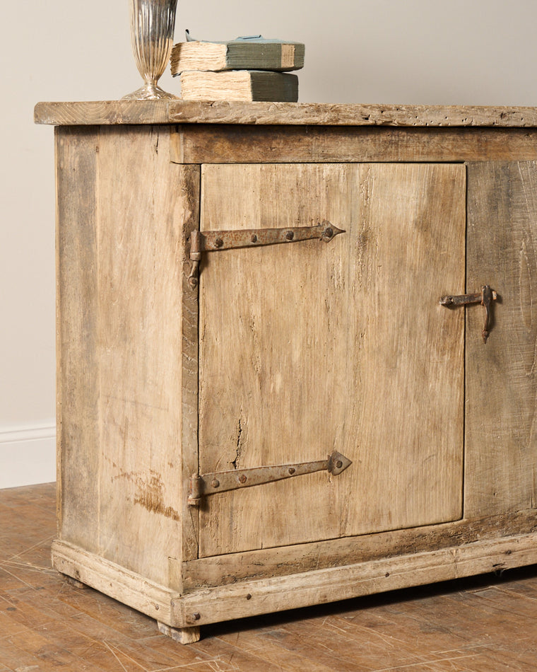 Catalan Sideboard
