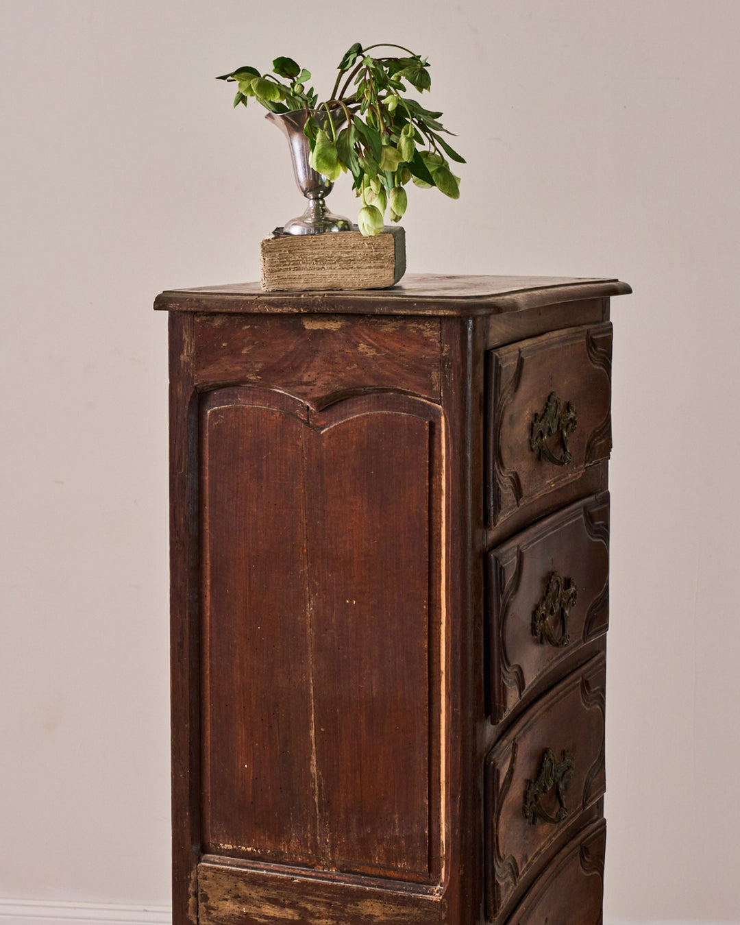 18th c. French Chiffonnier