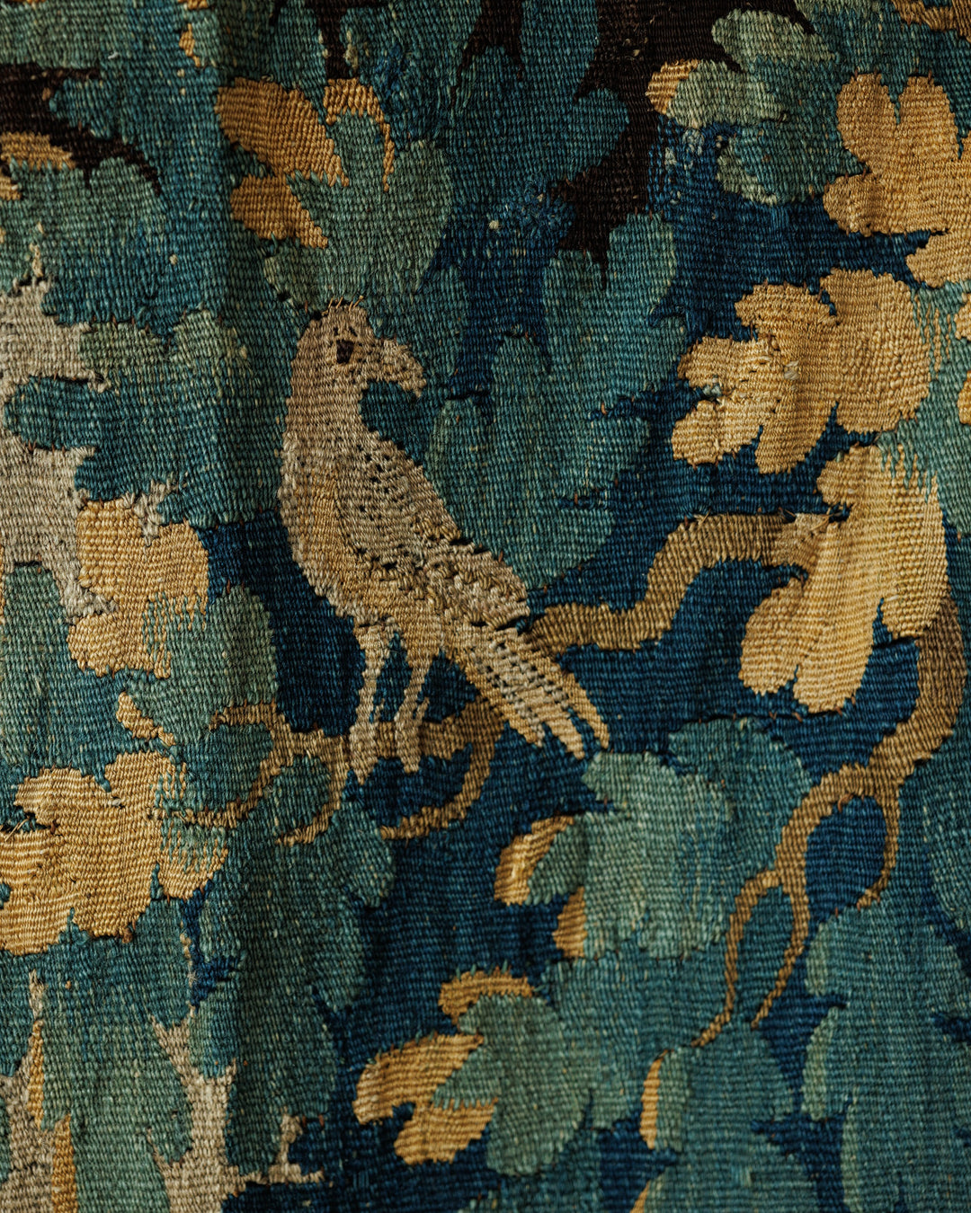 18th c. Aubusson Tapestry