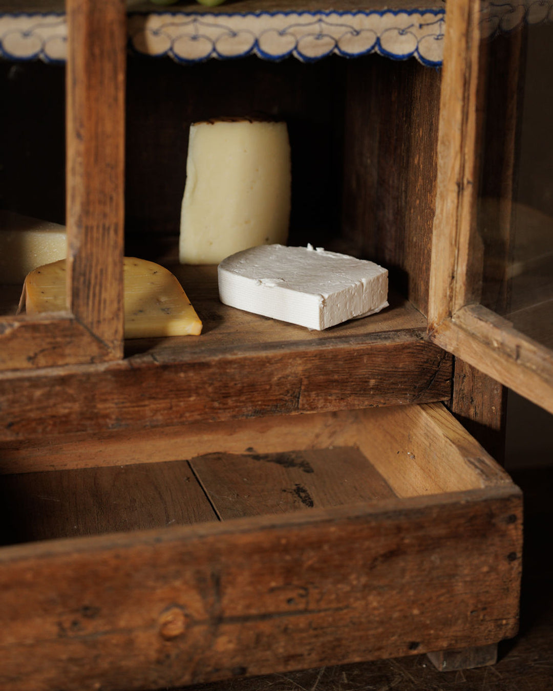 Counter Cupboard
