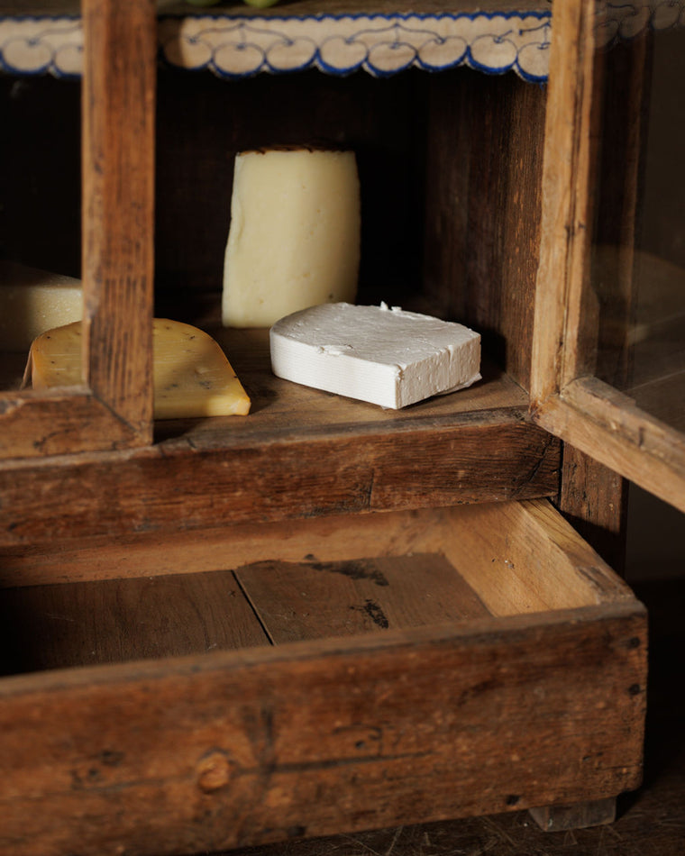 Counter Cupboard