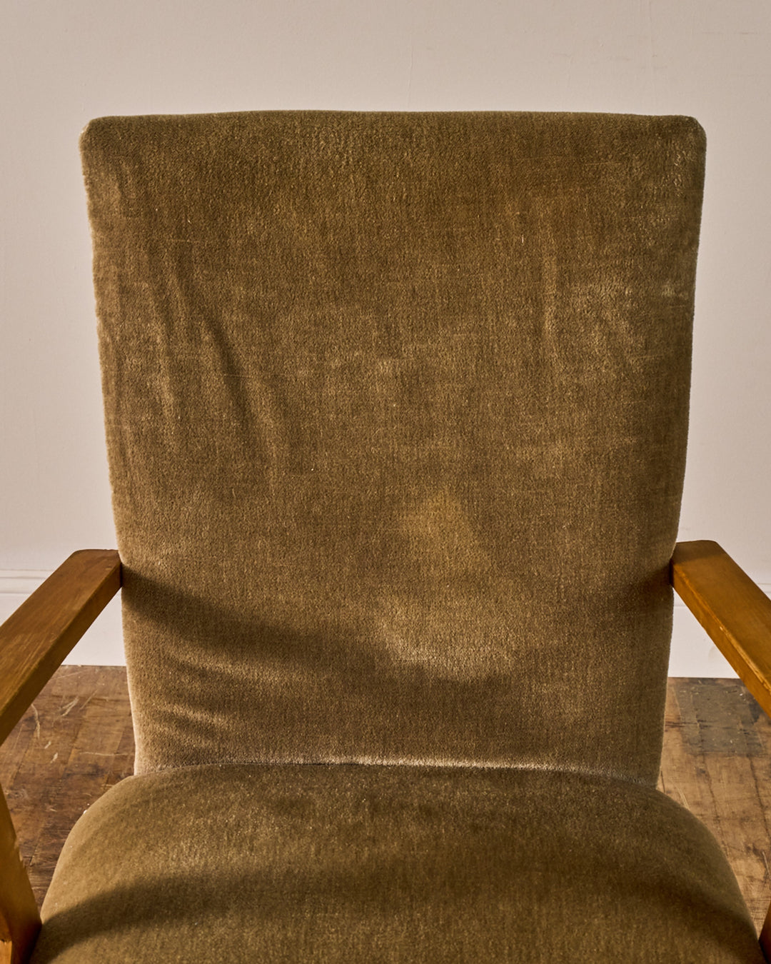 French Armchair