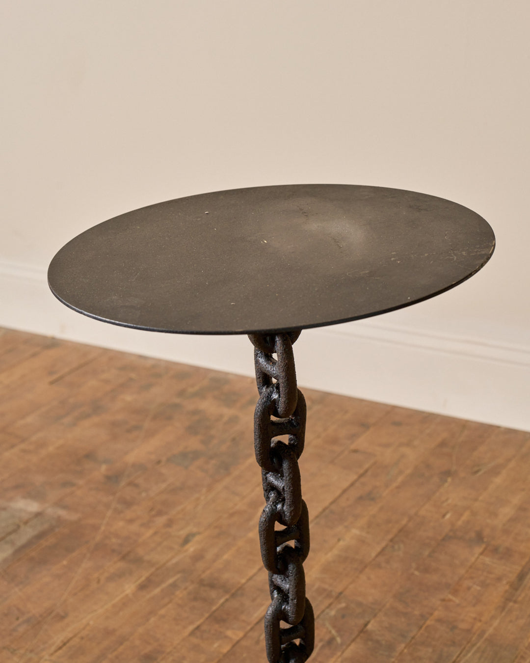 Spanish Martini Table