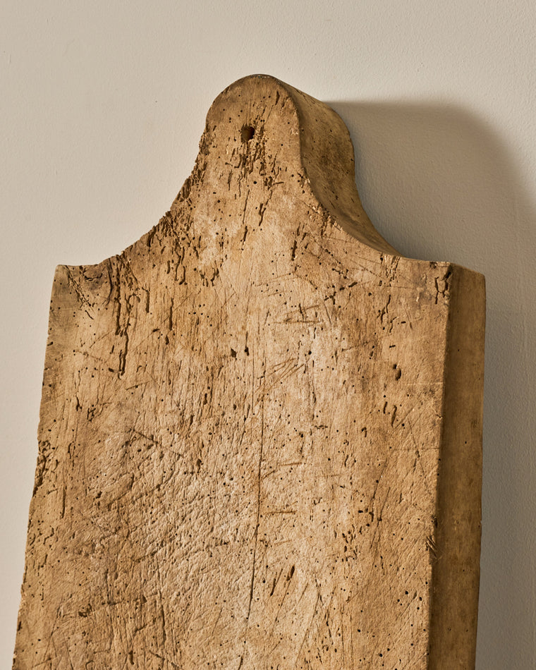 Cutting Board