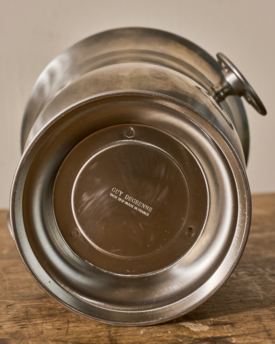 French Wine Cooler