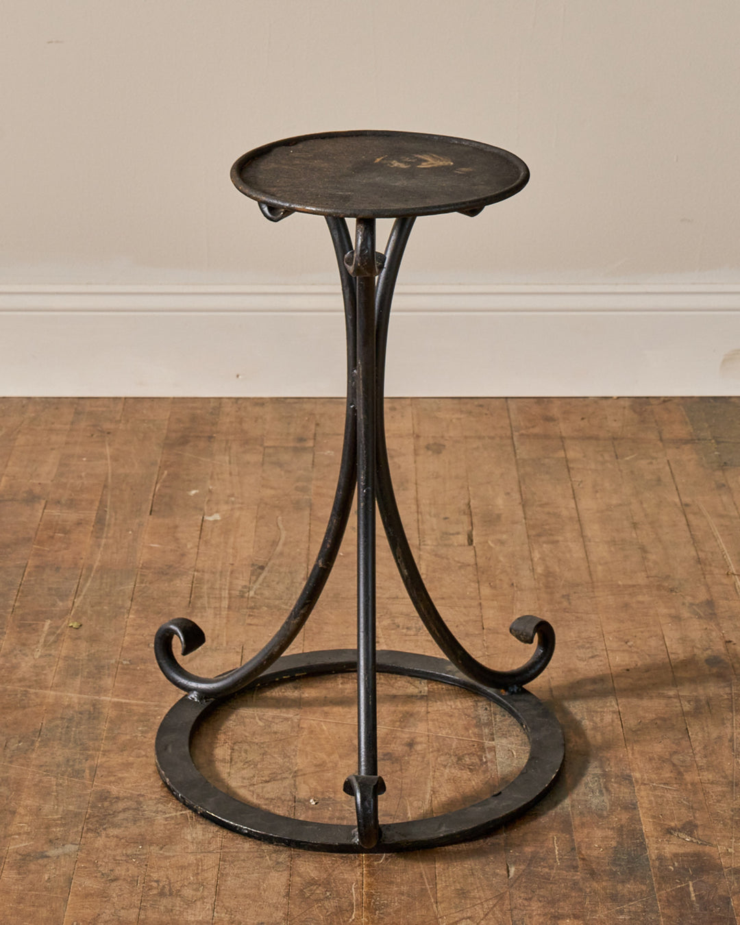 Spanish Martini Table