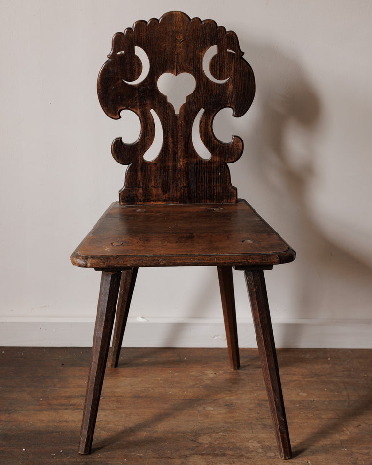 Alsace Chair