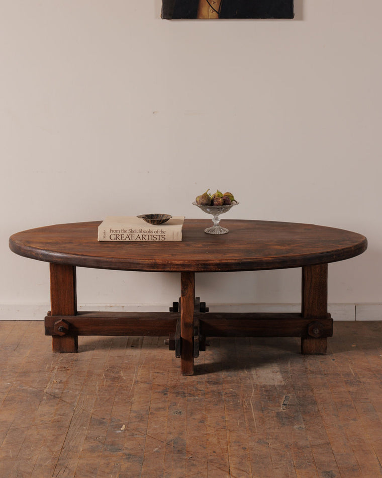 Midcentury Coffee Table