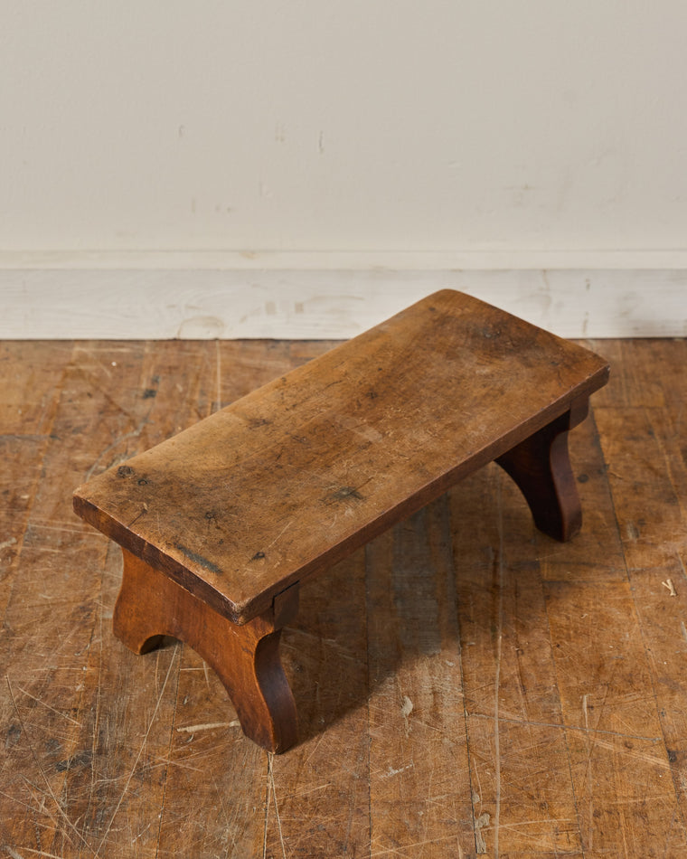French Mini Stool