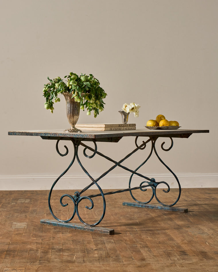 Marble Coffee Table