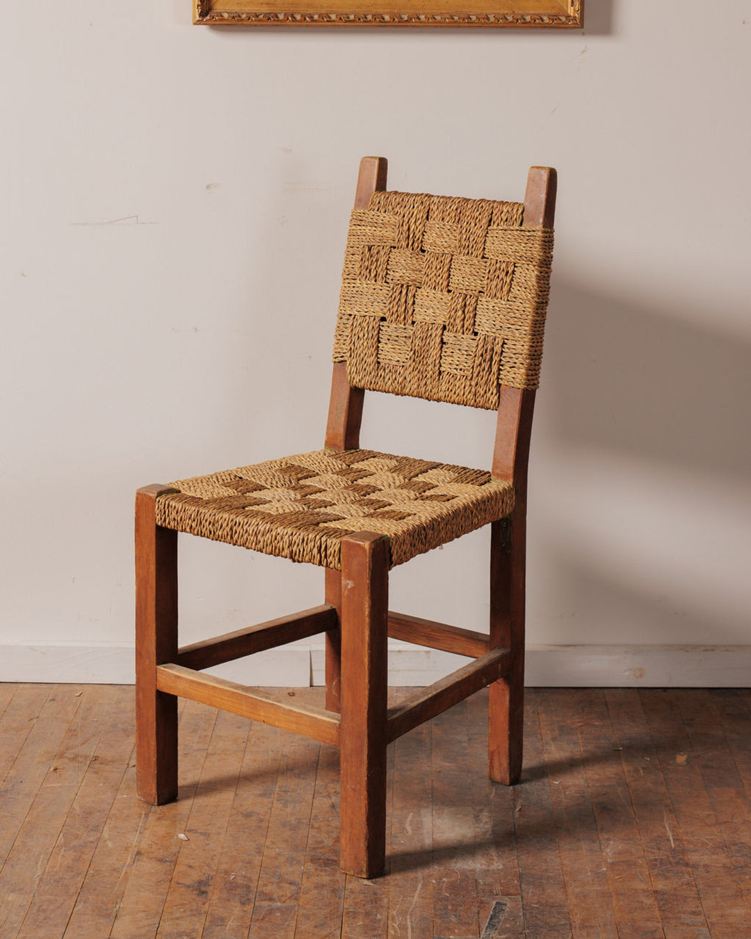 Vintage Rush Dining Chair