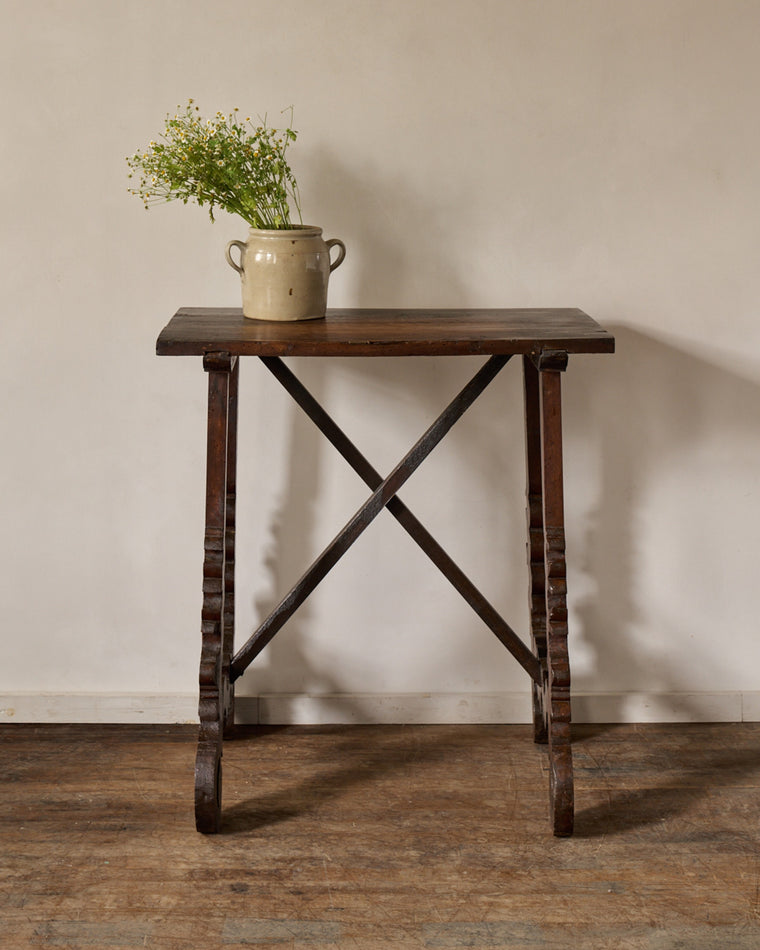 Spanish Entryway Table