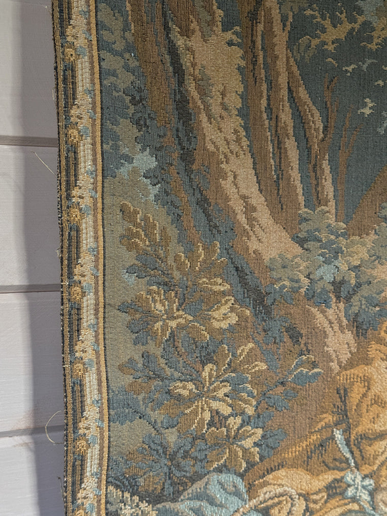 Tapestry, Provincial Gathering