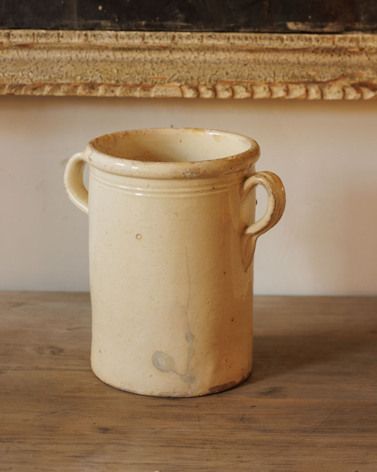 Sicilian Preserving Pot