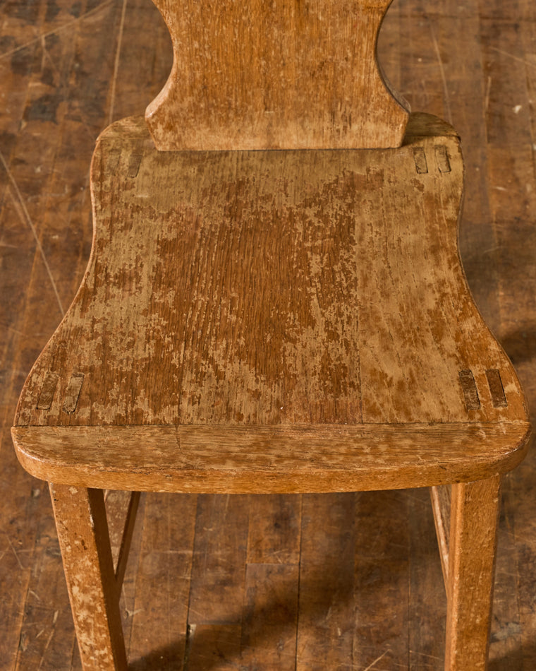 Alps Chair