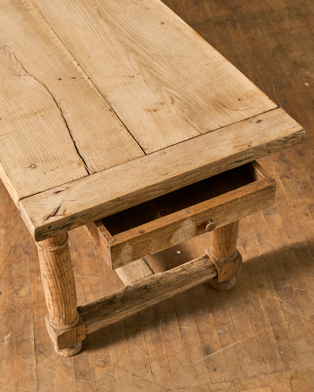 French Farm Dining Table