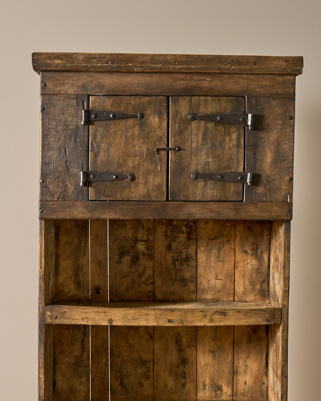 Spanish Cupboard