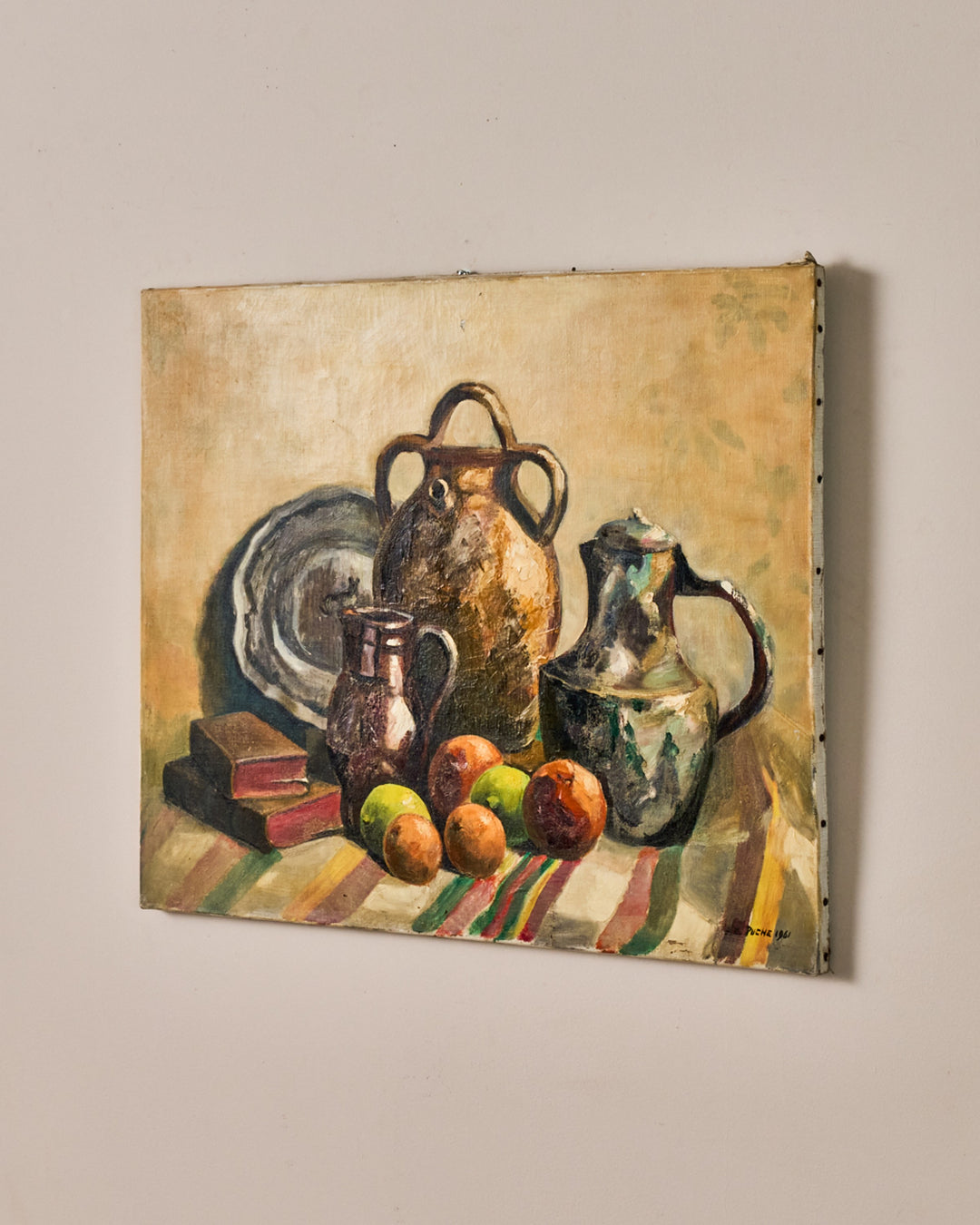 Still Life Artwork